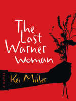 The Last Warner Woman: A Novel