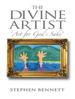 The Divine Artist: Art for God's Sake