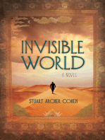 Invisible World: A Novel