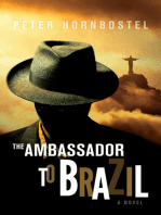 The Ambassador to Brazil: A Novel