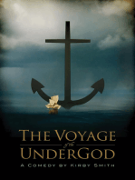 The Voyage of the UnderGod