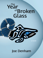 The Year of Broken Glass