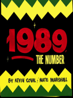 1989, The Number