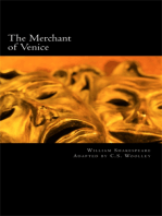 The Merchant of Venice