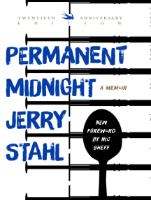 Permanent Midnight by Jerry Stahl, Nic Sheff (Ebook) Read free