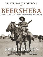 Beersheba Centenary Edition: Travels through a forgotten Australian victory