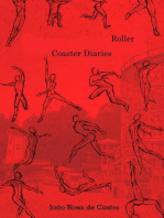 Roller Coaster Diaries