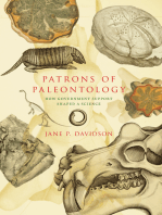 Patrons of Paleontology