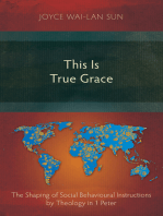This Is True Grace