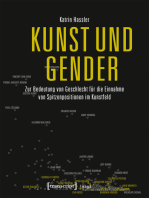 Kunst und Gender: Zur Bedeutung von Geschlecht für die Einnahme von Spitzenpositionen im Kunstfeld