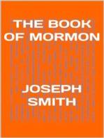 The book of Mormon