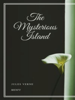 The Mysterious Island