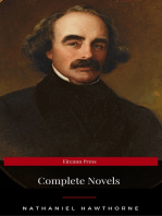 Nathaniel Hawthorne