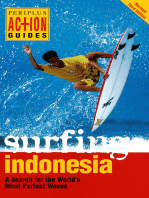 Surfing Indonesia: A Search for the World's Most Perfect Waves