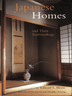 Japanese Homes and Their Surroundings