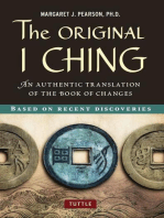 Original I Ching: An Authentic Translation of the Book of Changes