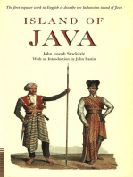 Island of Java