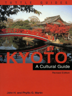 Kyoto a Cultural Guide