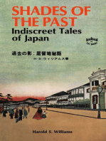 Shades of the Past: Indiscreet Tales of Japan