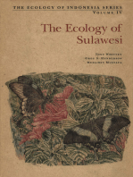 Ecology of Sulawesi