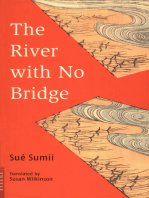 River with No Bridge