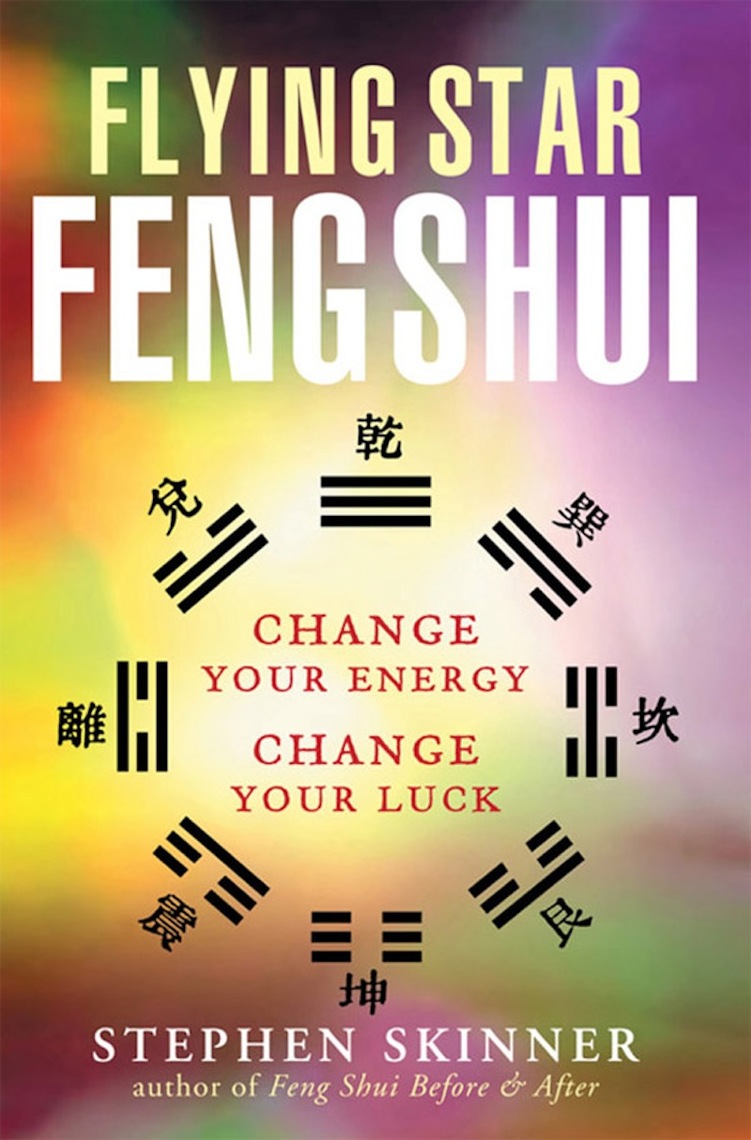 Read Flying Star Feng Shui Online By Stephen Skinner Books