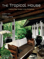 Tropical House: Cutting Edge Design in the Philippines