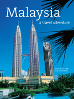 Malaysia: A Travel Adventure