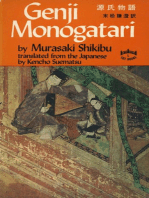 Genji Monogatari