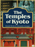 Temples of Kyoto