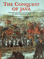 Conquest of Java