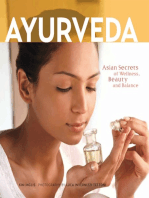 Ayurveda