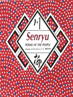 Senryu Poems of People