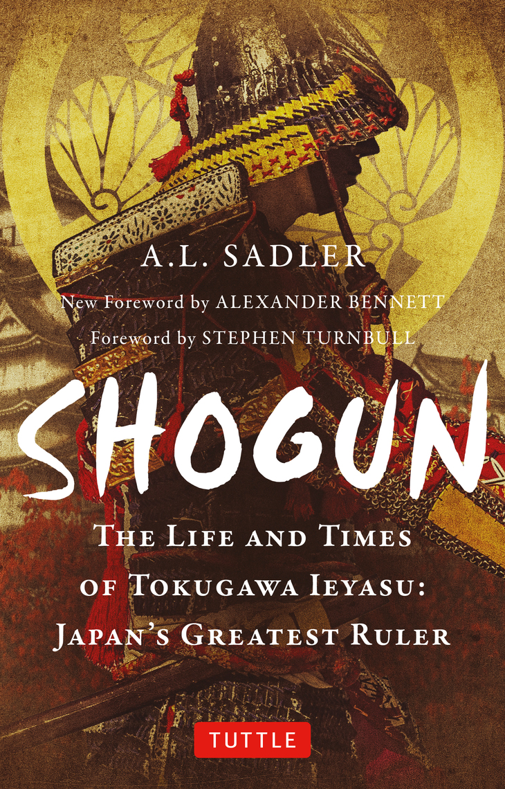 Shogun by A. L. Sadler, Stephen Turnbull - Ebook | Scribd