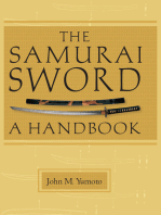 Samurai Sword: A Handbook