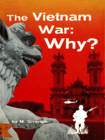 Vietnam War: Why?