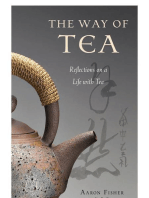 Way of Tea: Reflections on a Life with Tea
