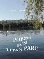 Poezii din Titan Parc