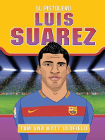 Luis Suarez