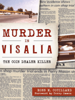 Murder in Visalia