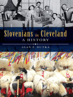 Slovenians in Cleveland: A History