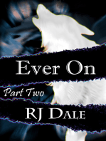 Ever On: Part Two