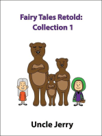 Fairy Tales Retold: Collection 1