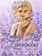 Loving Lily Lavender: Lavender Series, #1