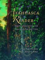 Ayahuasca Reader