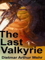 The Last Valkyrie