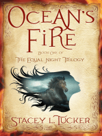 Ocean's Fire: Book One of the Equal Night Trilogy