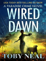 Wired Dawn