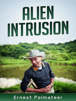 Alien Intrusion