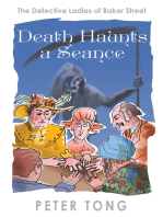 Death Haunts a Seance